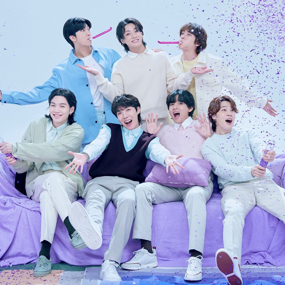 sugamihoney's tweet image. HAGAMOS TENDENCIA MORADAS, COMENTEN Y DEN RT POR LOS CHICOS ‼️💜

BTS FESTA IS COMING 
#2024BTSFESTA #BTS11thAnniversary