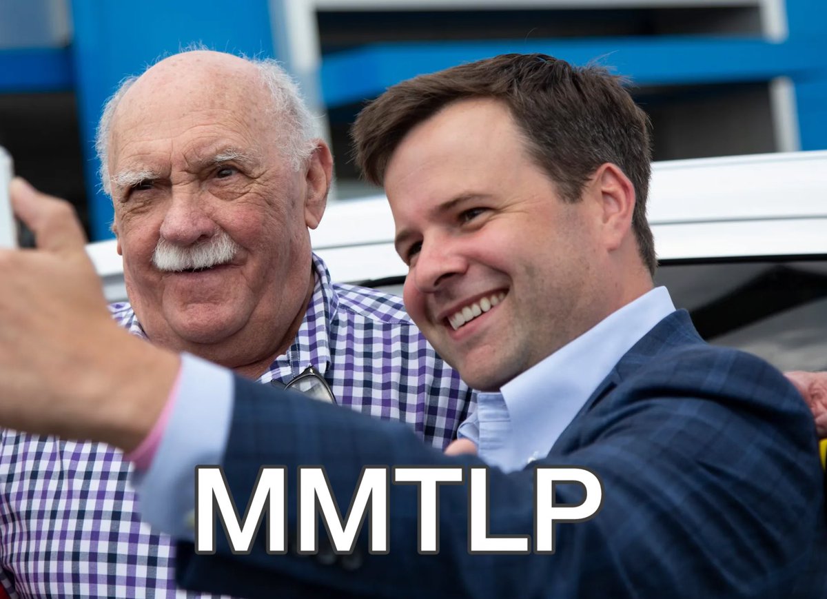 xMarketNews's tweet photo. Bill Pulte in Talks With Next Bridge Hydrocarbons CEO Greg McCabe, Stating He’s Willing To Look Into $MMTLP, and do Whatever He Can to Help the Community✅

@pulte Thank him in the comments ⬇️ https://t.co/KaySppRxVn