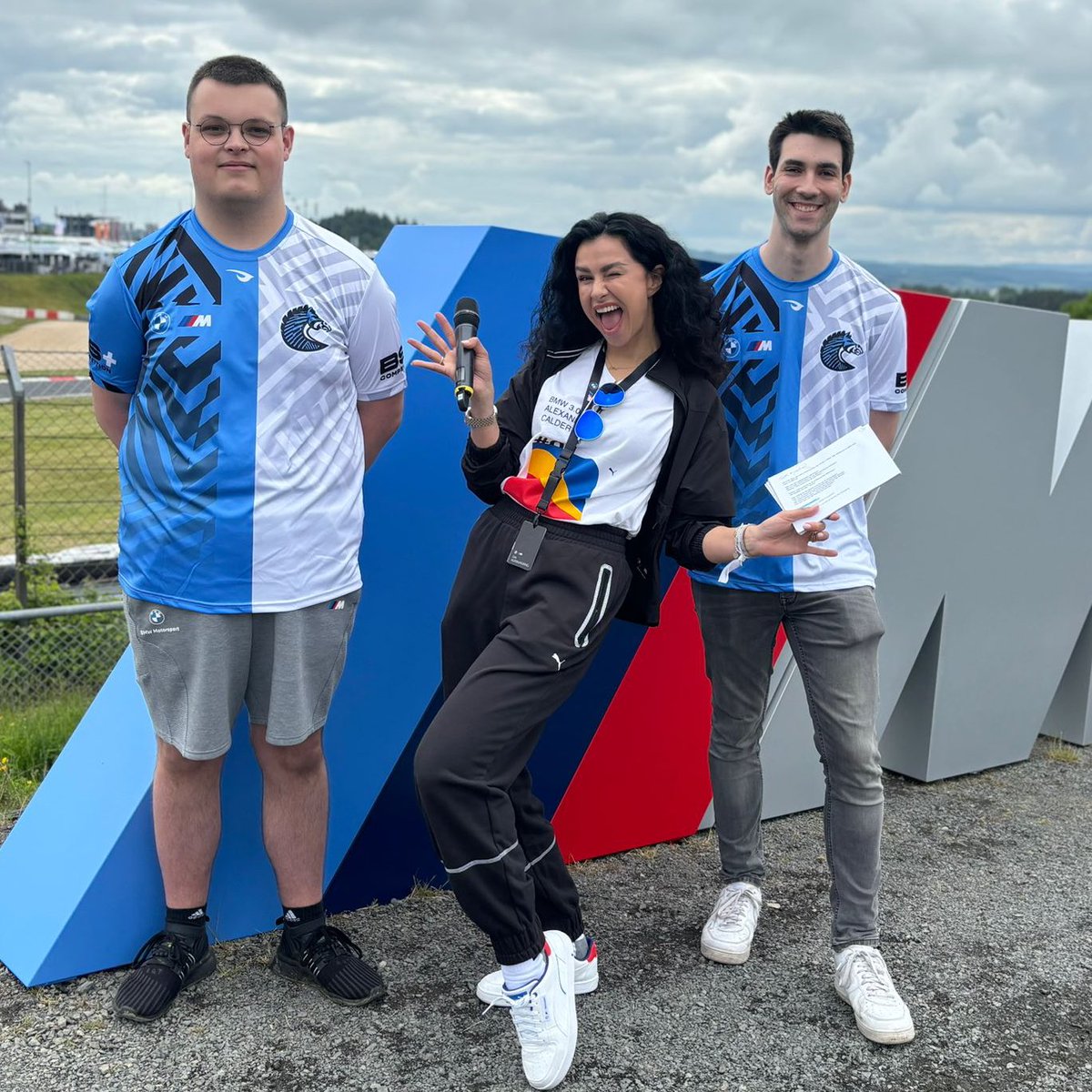 BS+COMPETITION tweet media