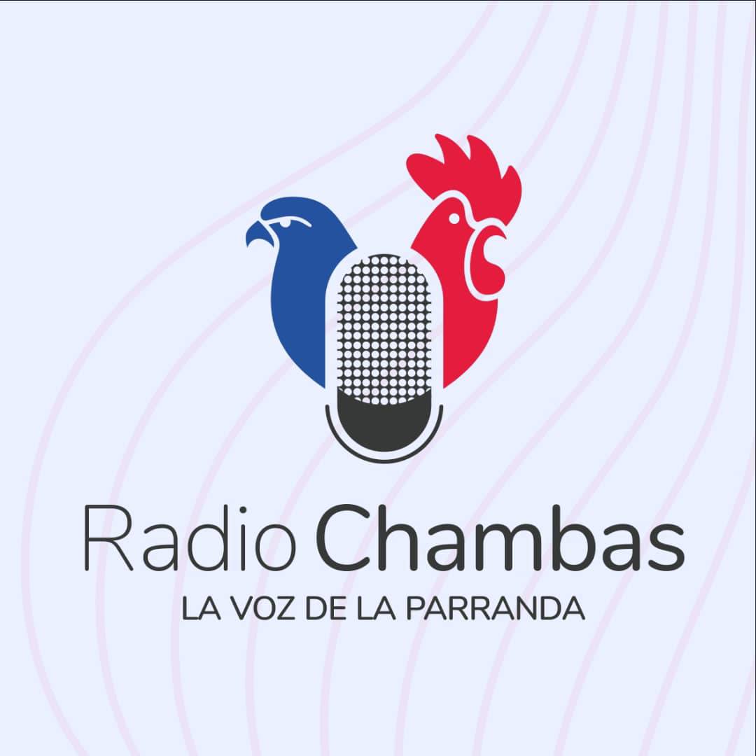 Radio Chambas, la Voz de la Parranda, en #CiegoDeÁvila festeja hoy sus primeros 20 años.
Llegue, en nombre de la Unión de Periodistas de Cuba en esta provincia, nuestras congratulaciones.