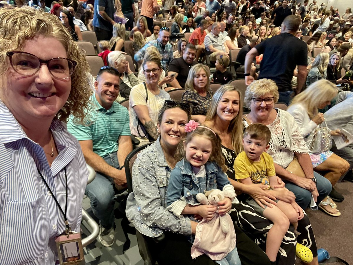 Jeannine Marie Golderer (@mrsgolderer) on Twitter photo BRAVO 🎉 to our PLC friends! The show was amazing! Thankful I got to meet my family there to see my nephew shine on stage. <a href="/StaffordTwpEd/">Stafford Schools</a> <a href="/stplc_principal/">dawn reo</a> <a href="/xomarcixo/">Marci VanSciver</a> BRAVO 🎉 to our PLC friends! The show was amazing! Thankful I got to meet my family there to see my nephew shine on stage. <a href="/StaffordTwpEd/">Stafford Schools</a> <a href="/stplc_principal/">dawn reo</a> <a href="/xomarcixo/">Marci VanSciver</a>