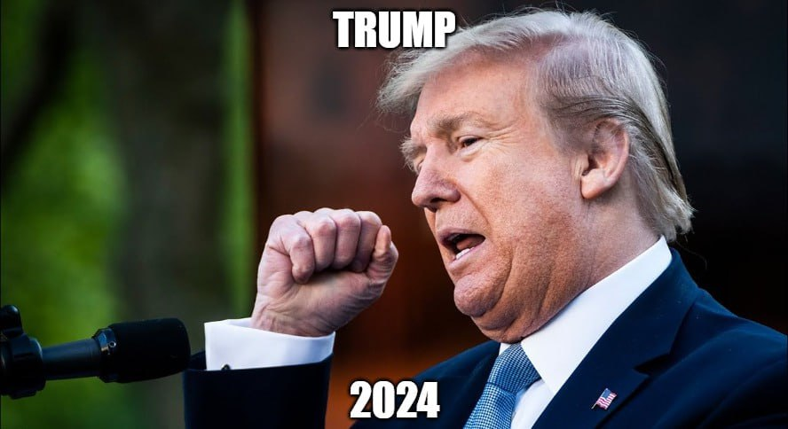 BeatTrumpsConviction | $BTC tweet media