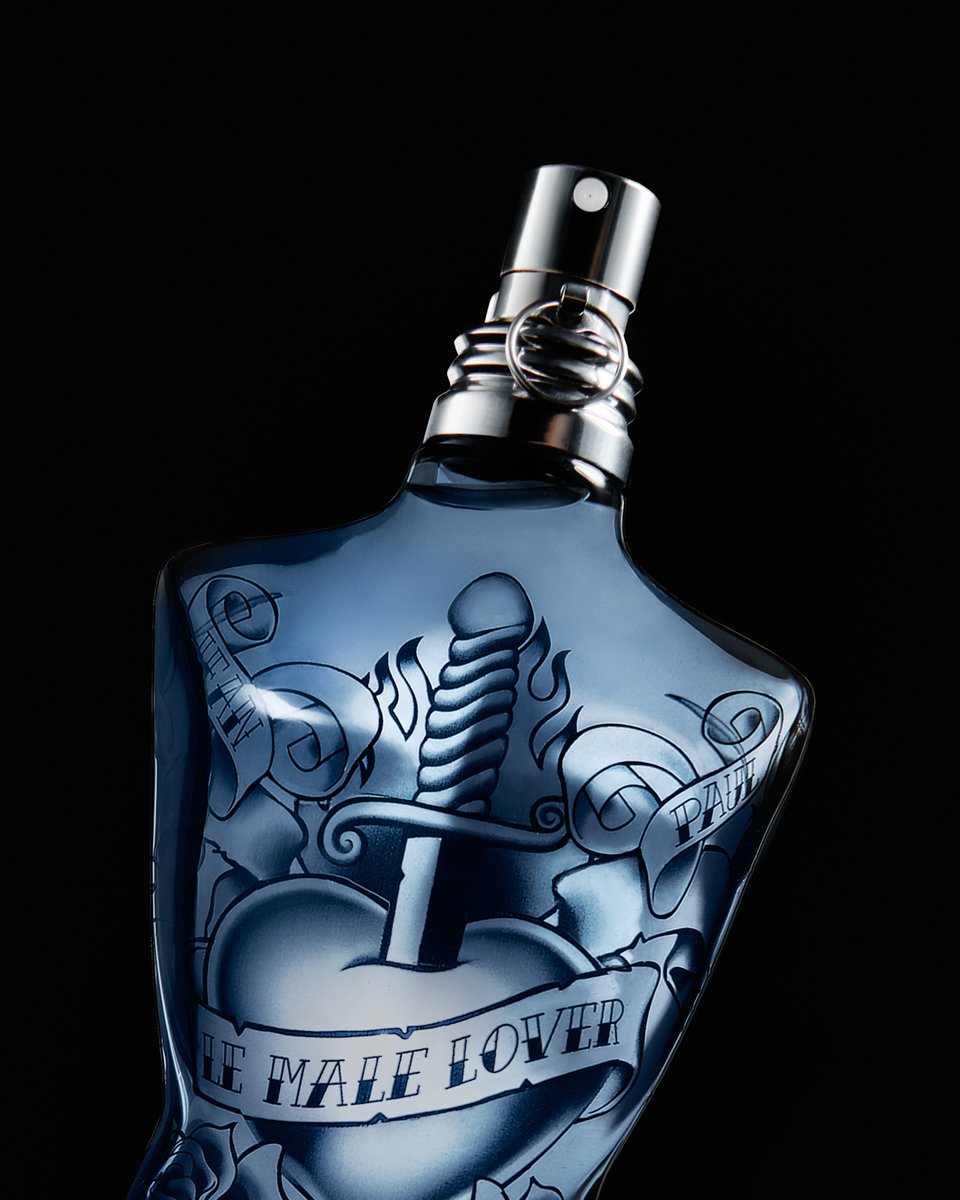 Le Male Lover a limited edition, ready to adorn your skin like sailor’s ink.

Discover on: bit.ly/3ULsfE7

Photo credits: Lee Wei Swee.
Talent Credits: Raphael Diogo.

#LeMale #JeanPaulGaultier #jpgperfume