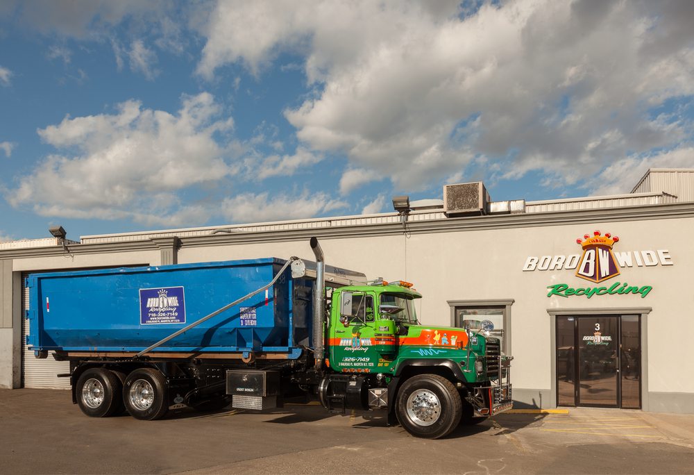 Have questions about waste removal or recycling? We're here to help! Contact Boro Wide Recycling for friendly, expert advice on keeping your space clean and green. Together, we can make a positive impact on our community and the environment. 

bit.ly/2VNfAAX