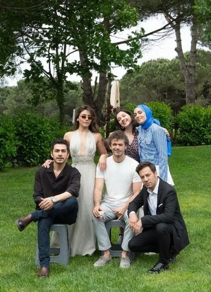 Yasin Irmak Instagram hesabından Sıla Türkoğlu 

 #SılaTürkoğlu