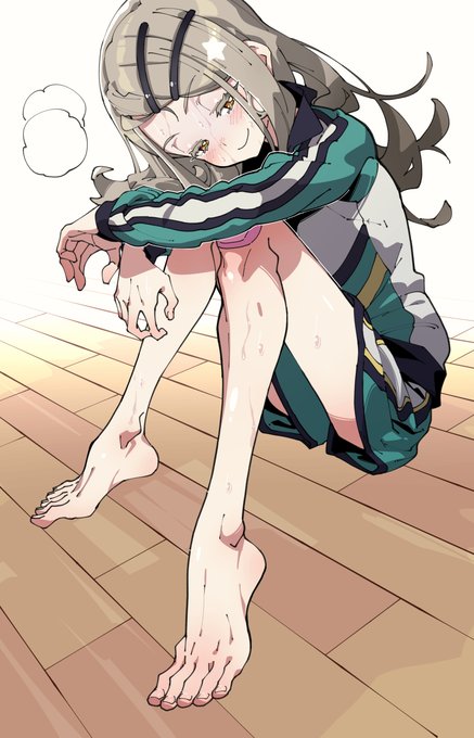 「今が一番幸せ」
#篠澤広 