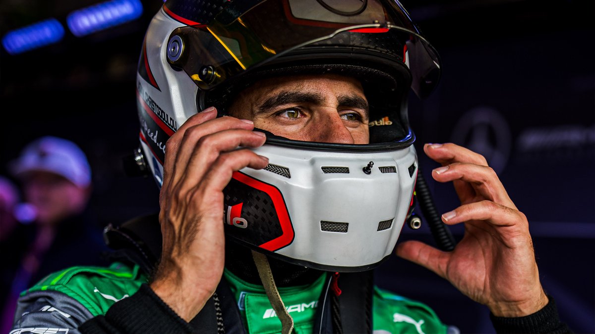 Mercedes-AMG Motorsport tweet media