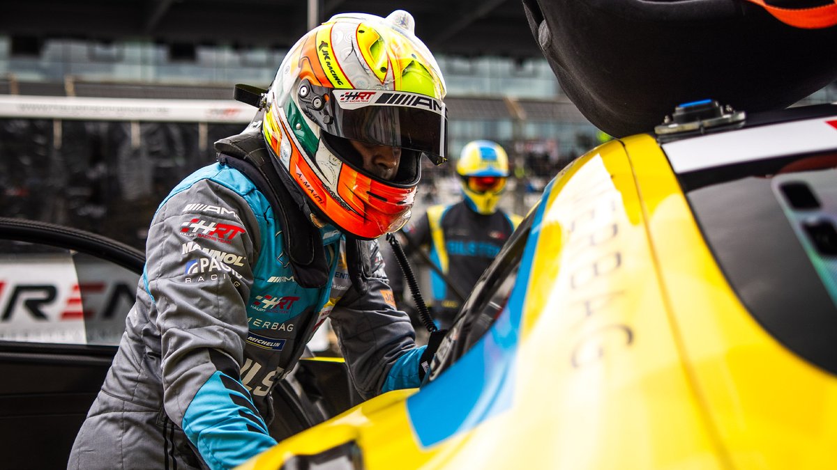 Mercedes-AMG Motorsport tweet media