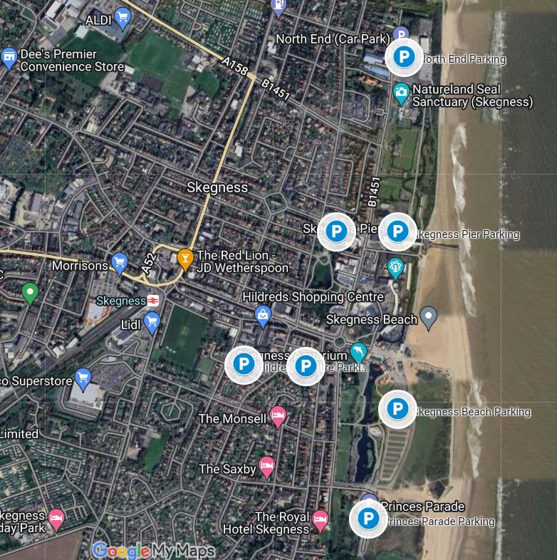 SOFestival's tweet photo. With SO Festival around the corner, now's the time to start planning your trip!
We've highlighted just a few of the parking options in both Skegness and Mablethorpe
For more information visit the SO Festival website at https://t.co/a5XwAY0yY6
#sofestival #lincolnshire #travel https://t.co/cR6nWE9lSV