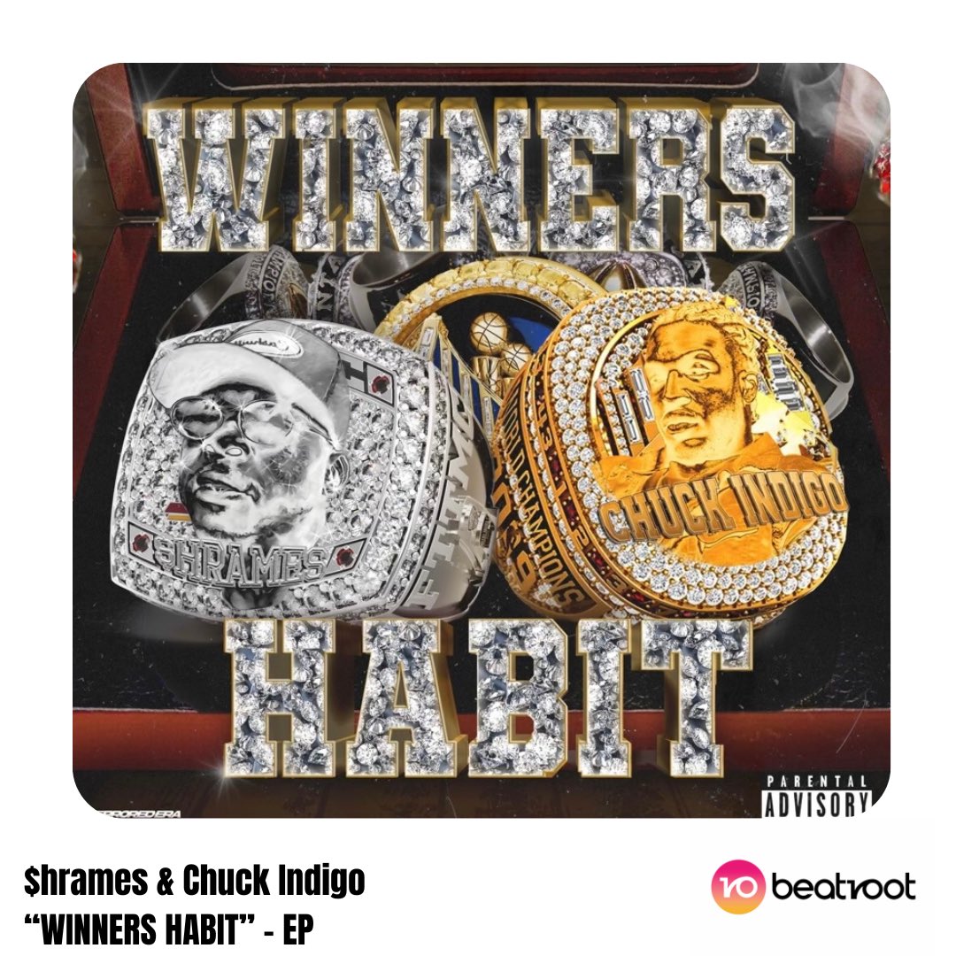 Beatroot Music tweet media