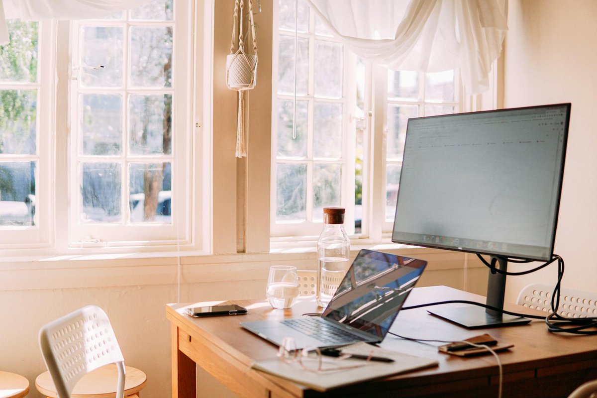 BannerFS's tweet image. Ensure your #homeoffice is insured with Banner Financial Services. Safeguard your assets and get peace from tailored policies. 

Learn how: bannergroup.com/blog/office-in…
#WorkFromHome #OfficeInsurance #BusinessContinuity
📸 Photo by Elle Hughes: pexels.com/photo/white-la…