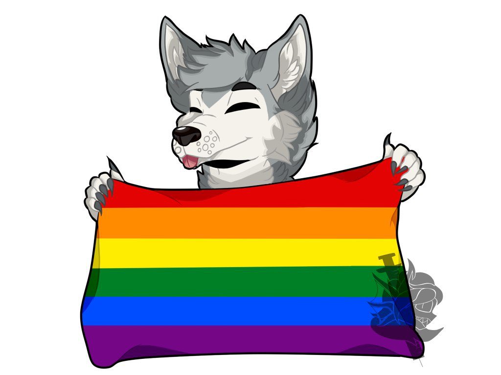 #PrideMonth 🏳️‍🌈