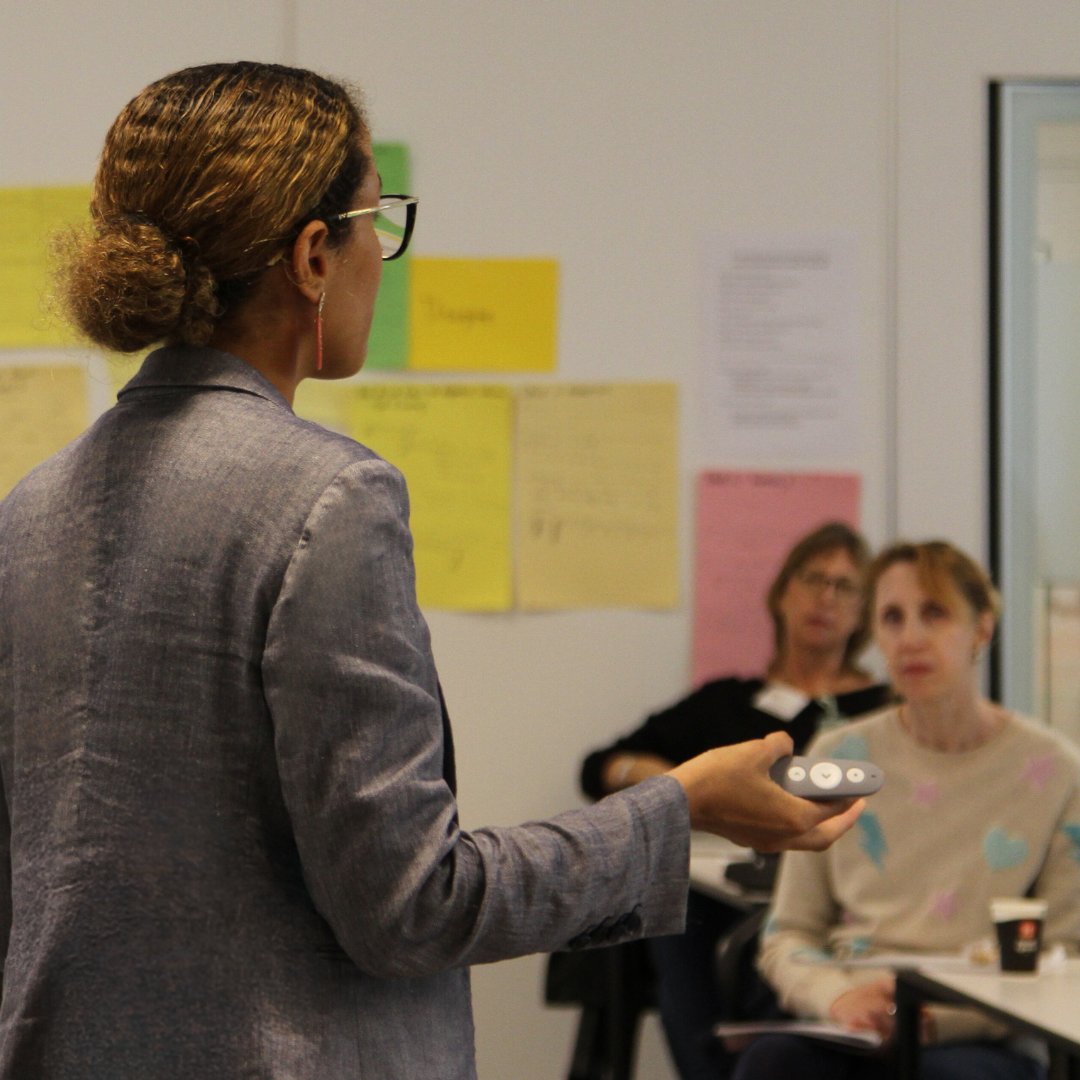 The British School tweet media