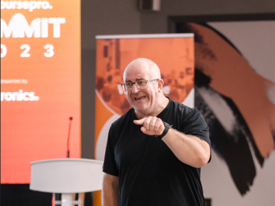 One-Day Training Session: ‘Interaction Training Workshop’ 

This comprehensive #workshop is designed to equip #leisure professionals with the knowledge, skills &amp; confidence to enhance interactions within leisure facilities

fitronics.com/news/keith-smi…

#learning #education