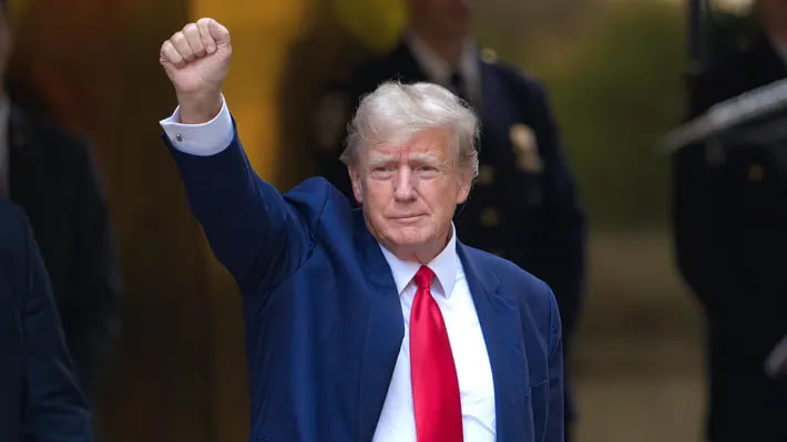 BeatTrumpsConviction | $BTC tweet media