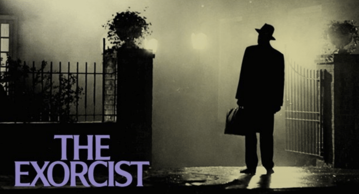 comicsbeat's tweet photo. Horror Beat: Mike Flanagan on board for next THE EXORCIST film #horrorbeat #theexorcist https://t.co/PWKlcb5j9g https://t.co/X8zTI8zyrh