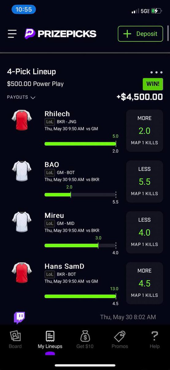 BenRichard67964's tweet photo. Bang ‼️ 🍀 join us cash plays tonight. Tap the link ⬇️and get plays

https://t.co/lJ1s5SzR2t

 #Prizepicks #nba     #nfl #fanduel #gambling #prizepickswinning #mlb #PlayerPropBets #freeplays #DFS
#GamblingTwiiter https://t.co/ifDL8kcJI8