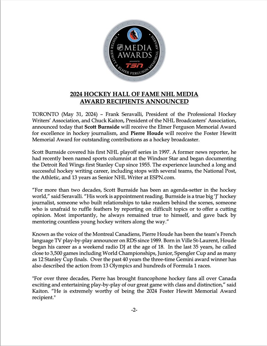 Frank Seravalli tweet media