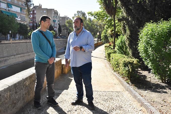 ➡️<a href="/sumargranada/">Movimiento Sumar Granada</a> denuncia "el encarecimiento de la vivienda y la proliferación de pisos turísticos ilegales"

Así lo traslada Francisco Puentedura, coordinador local de <a href="/IUGranada/">IU Granada Ciudad</a>, que destaca las propuestas de #SUMAR en materia de vivienda para el #9J👇
elindependientedegranada.es/politica/sumar…
