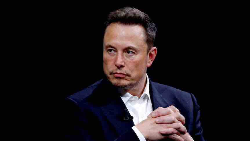 Elon Musk threatens to strip Tesla of AI and robotics unless he has 25% control over the company.