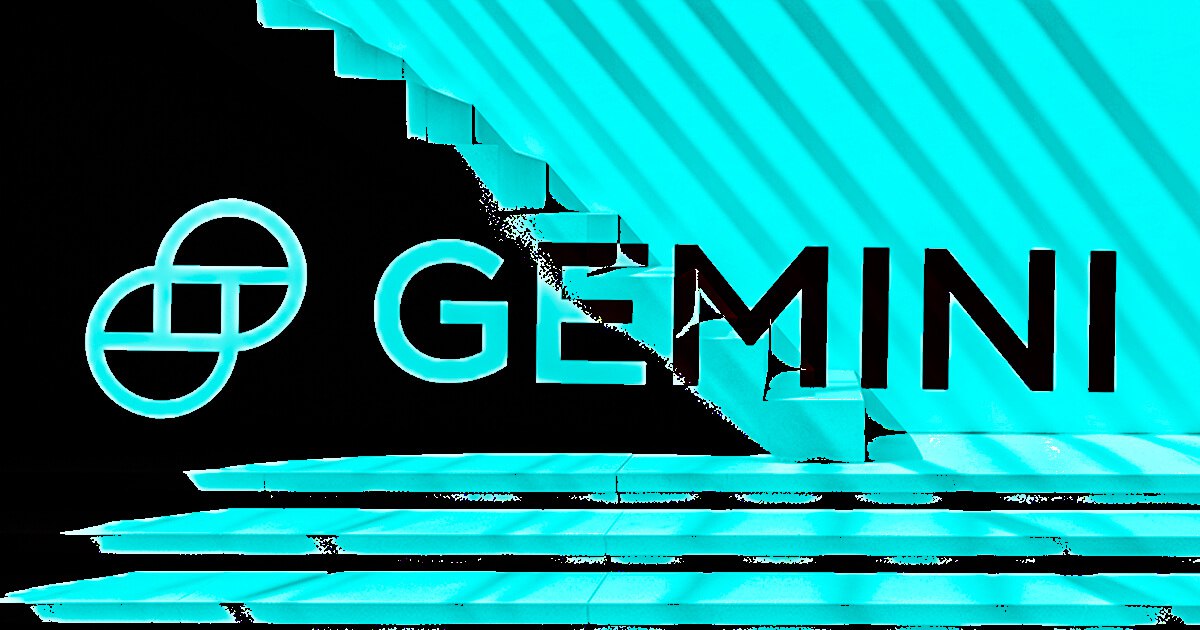 Gemini đã bắt đầu quá trình hoàn trả cho người dùng chương trình cho vay Gemini Earn. Người dùng được trả lại 2,18 tỷ USD tài sản kỹ thuật số vào 29/5, chiếm 97% tổng số tài sản nợ, với tỷ lệ phục hồi lên đến 232%. #blogtienao #Gemini