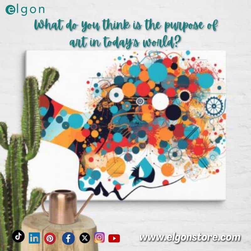 Art that rewards, just for you! Purchase from us and receive freebies that enhance your purchase, plus expert assistance to ensure your complete satisfaction.

elgonstore.com

#WallArt  #AIartGallery #CanvasMagic #TimelessBeauty #digitalart #artlovers #modernart