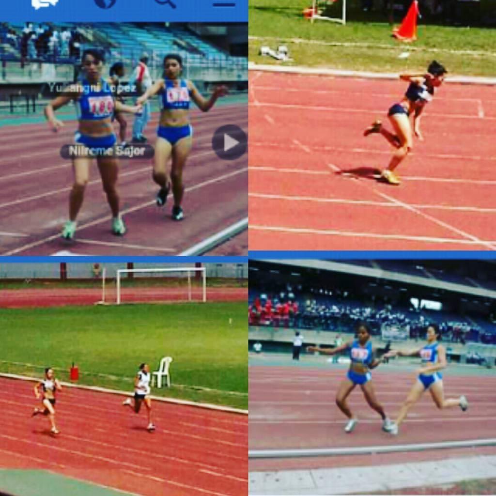 Atletismo