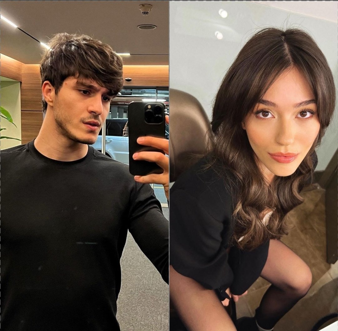 #EnesKoçak &amp; #MeltemAkçok, bu ikilinin #Karantina filmi için partner olması için hiç bir neden yok. Projeyi zirveye taşır 💥 @beyzaalkoc
En uygun isimler kesinlikle...