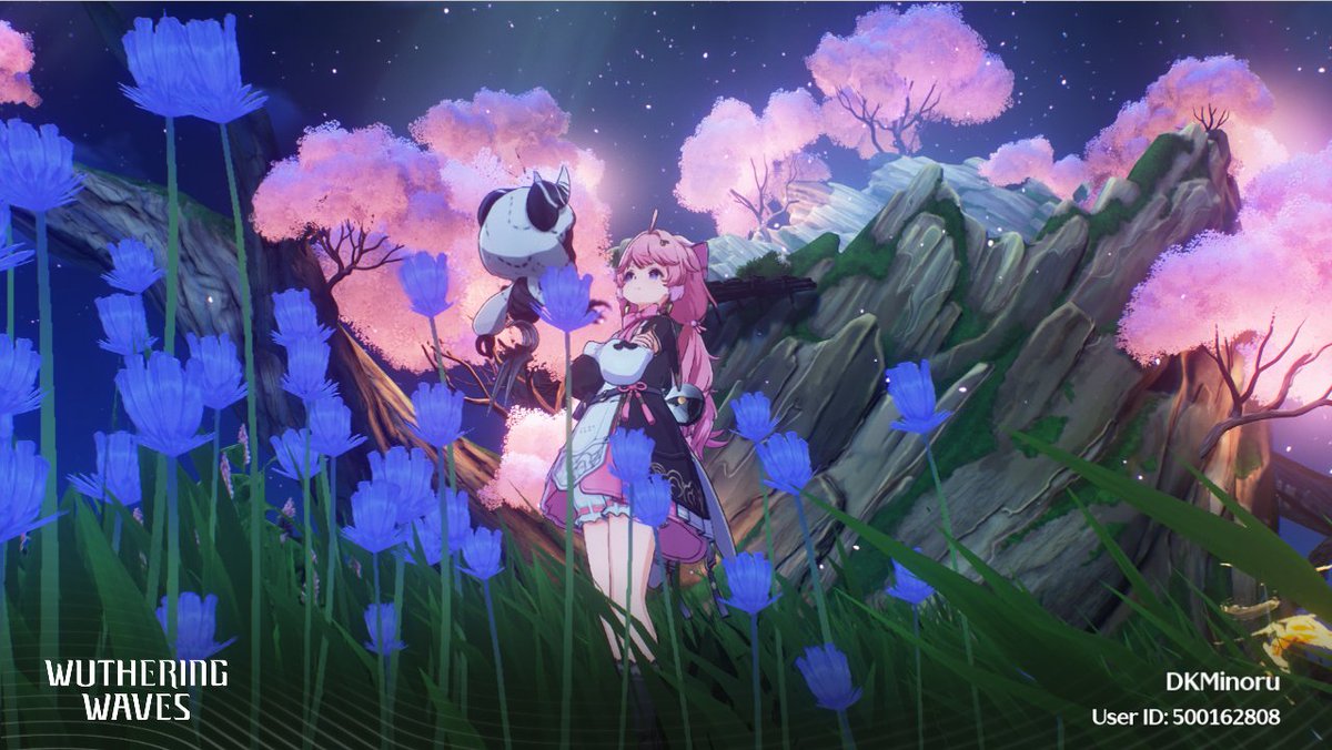 MinoruStudio's tweet image. Eu simplesmente to amando esse jogo &amp;lt;3 ele junta caracteristicas de muitos gachas que eu amo :3 principalmente na parte do combate, vale muito a pena testar ele