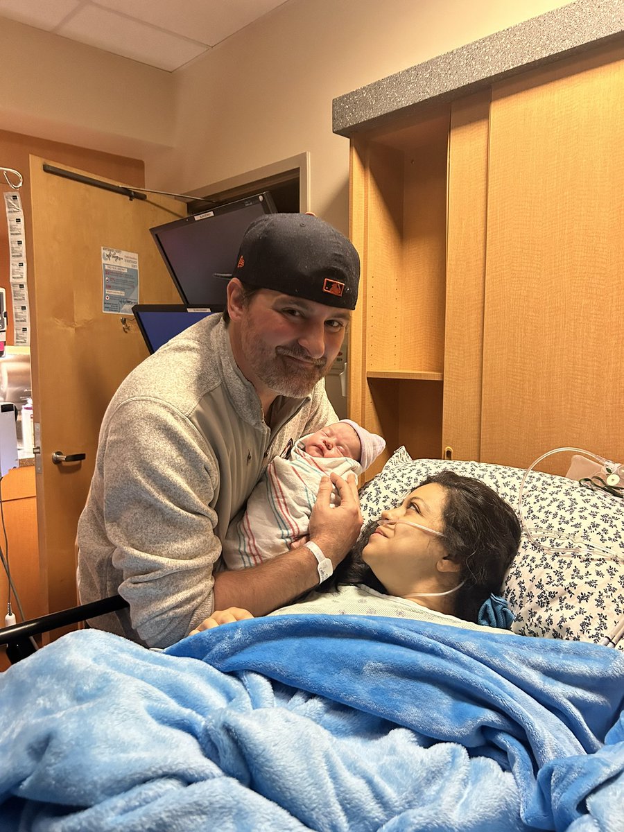 theoverturf's tweet image. She did it y’all! 

Ellie Rose Overturf
May 30, 2024 
8 lbs 13 oz
20 1/2”

#Obaby #txlege