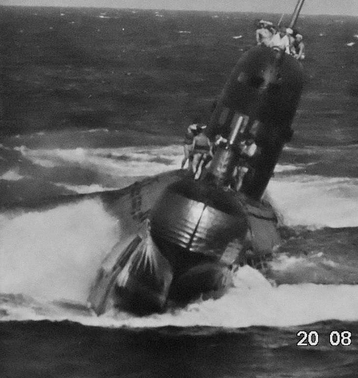 🇬🇧 The_Sub_Hunter 🇨🇦 tweet media