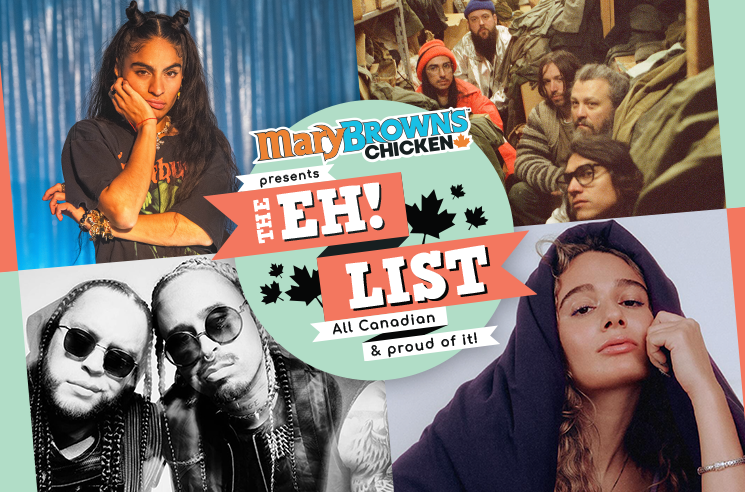 Exclaim! tweet media