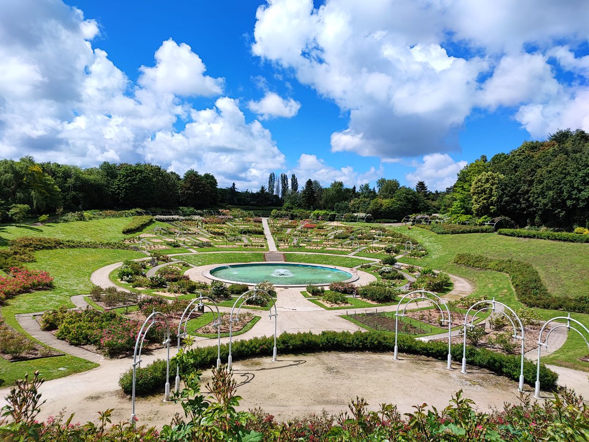 Accueil des correspondants allemands de Wadern dans la Sarre. Découverte de la Hague Sortosville et Biville aujourd’hui. 
#Wilkommen
