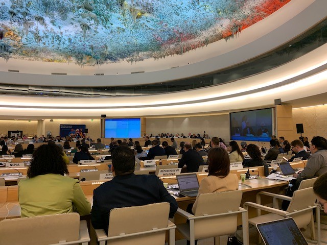 📢 Thrilled to announce that #WHA77 endorsed a resolution to strengthen lab biorisk management! This includes enhancing biosafety &amp; biosecurity to prevent unintentional &amp; intentional exposure or release of biological materials. #HealthSecurity #Biosafety #Biosecurity