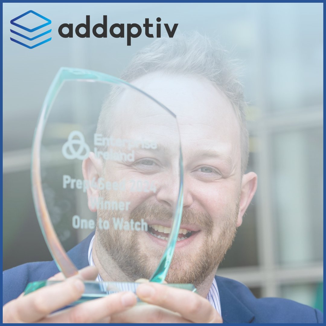 Addaptiv tweet media