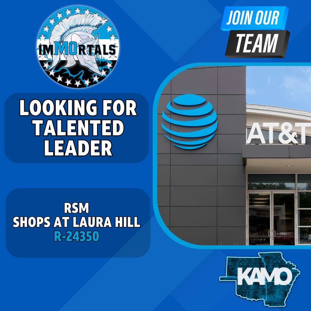 Alexandria Pacheco (@coachapacheco) on Twitter photo 🚨Opportunity Alert!!🚨 Are you or somebody you know ready to take the step into retail management? Good news! We have an RSM opening on the <a href="/KAMO_ImMOrtals/">The ImMOrtals</a> MOhustle MOmoney team at the Shops location! Check out the req # below and apply today! <a href="/KAMOkonnects/">𝐾𝐴𝑀𝑂</a> <a href="/KattiaS_Ramirez/">Kattia S. Ramirez</a> 🚨Opportunity Alert!!🚨 Are you or somebody you know ready to take the step into retail management? Good news! We have an RSM opening on the <a href="/KAMO_ImMOrtals/">The ImMOrtals</a> MOhustle MOmoney team at the Shops location! Check out the req # below and apply today! <a href="/KAMOkonnects/">𝐾𝐴𝑀𝑂</a> <a href="/KattiaS_Ramirez/">Kattia S. Ramirez</a>