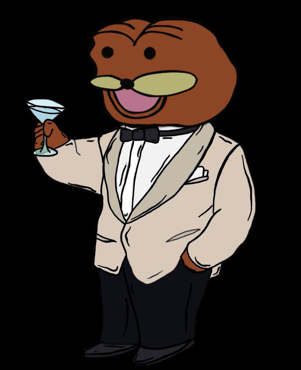 Degen4LYFE121 tweet media