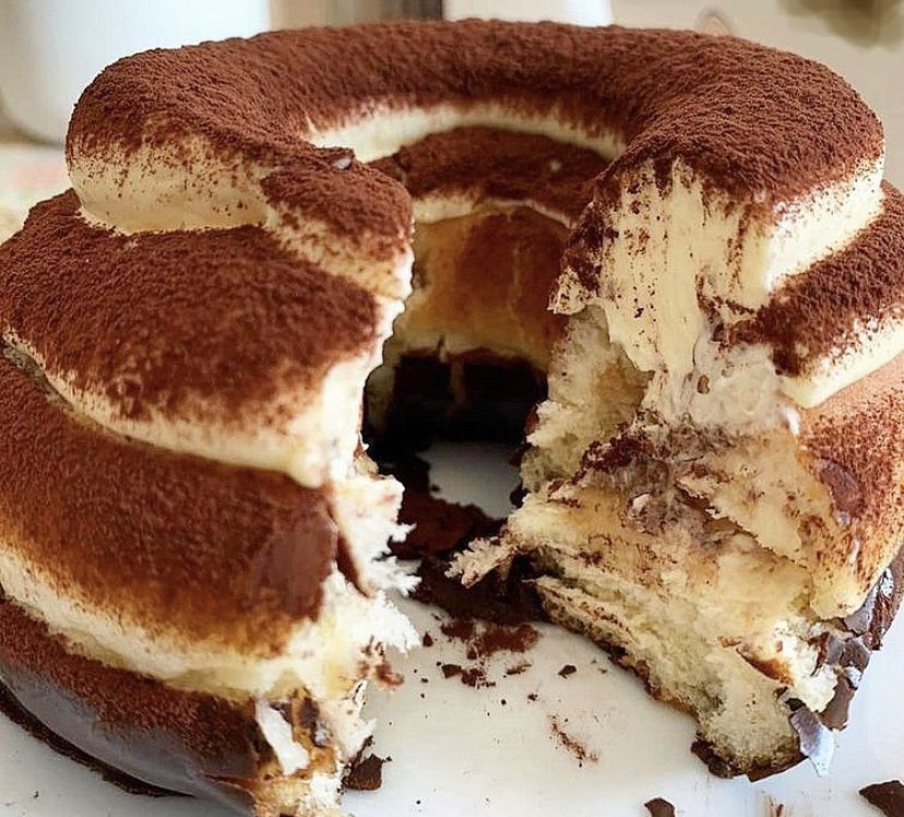 Chef Max Santiago/ Max’d Out Donuts tweet media