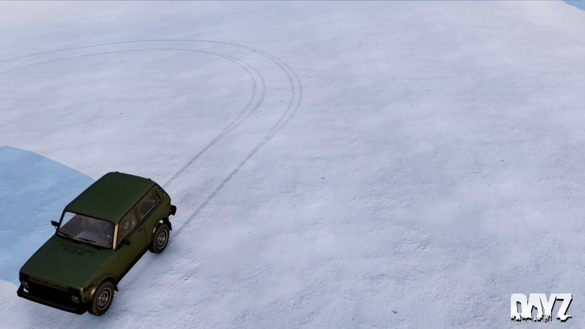 DayZ 🖥 🎮 ❤️ tweet media