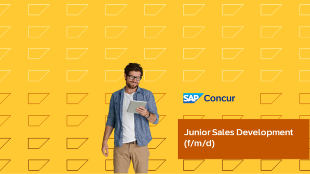 RichardHAM2020's tweet photo. Junior Sales Development (f/m/d) https://t.co/q9mEqLUCih https://t.co/EZd2zHv7gN