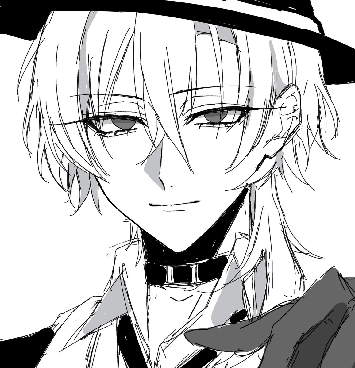 Dolce_Pico_'s tweet photo. 描いてる https://t.co/VoaYpI8R8Z