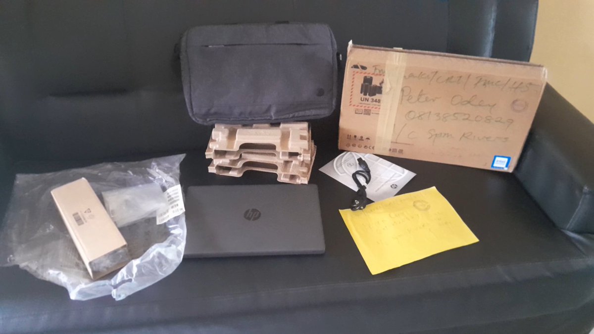 OUnimashi's tweet image. Hurrey! #My3MTT award for emerging as one of the winners of the March knowledge showcase is here. Thank you HM @bosuntijani, @FMCIDENigeria, @3MTTNigeria, @khctrades, and @spiritdeyt. I dedicate this award to you all.