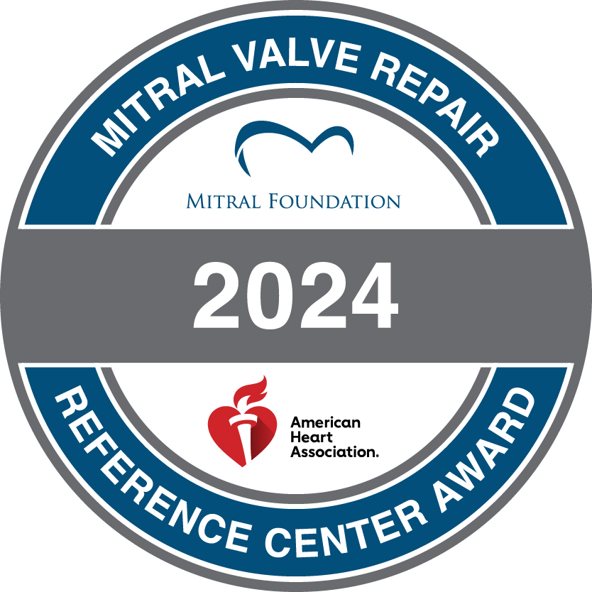 Weill Cornell Medicine Cardiothoracic Surgery (@wcm_ctsurgery) on Twitter photo #WCM_CTSurgery is honored to receive the Mitral Valve Repair Reference Center Award from <a href="/American_Heart/">American Heart Association</a> & Mitral Foundation for our oustanding work in #MitralValveRepair Surgery!
- our 2nd Consecutive Year 🏅
👏@StephanieLMick Director, Robotic & Minimally Invasive Surgery #WCM_CTSurgery is honored to receive the Mitral Valve Repair Reference Center Award from <a href="/American_Heart/">American Heart Association</a> & Mitral Foundation for our oustanding work in #MitralValveRepair Surgery!
- our 2nd Consecutive Year 🏅
👏@StephanieLMick Director, Robotic & Minimally Invasive Surgery