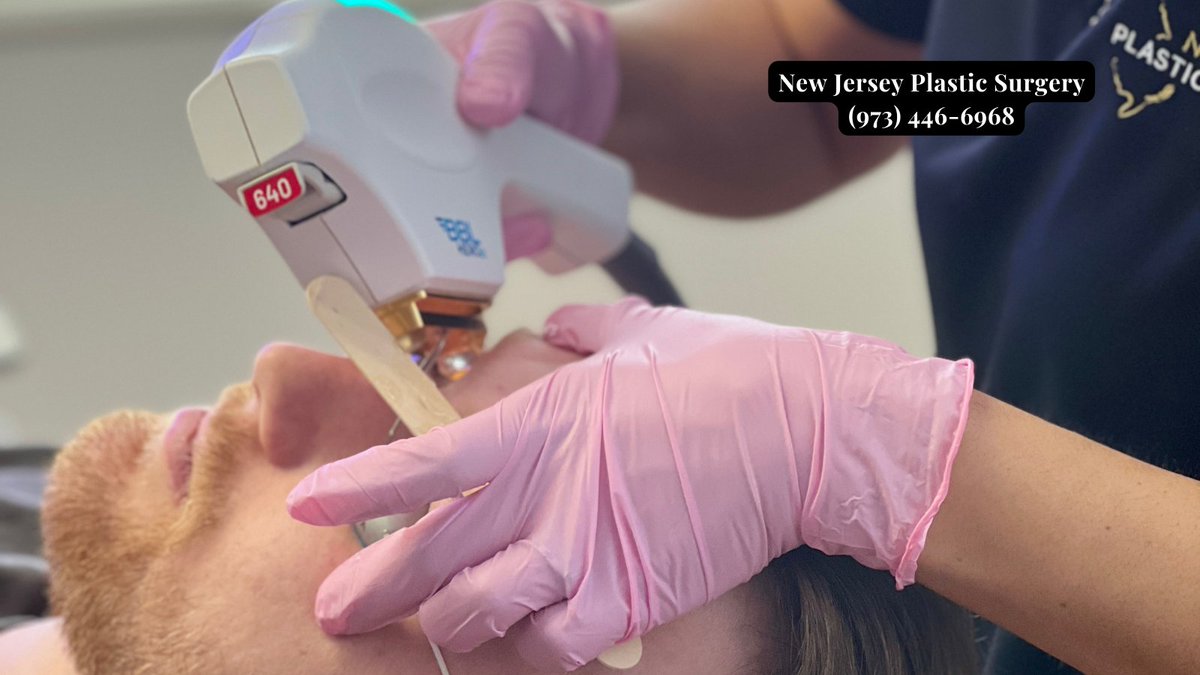 Uncover the secret to beautiful skin: BBl HEROic, the solution for pigmentation, photo damage, acne, redness &amp; more. Give us a call at 973-446-6968 to book now.

@Sciton_Inc

#BBLHeroic #sciton

newjerseyplasticsurgery.com/consultation/