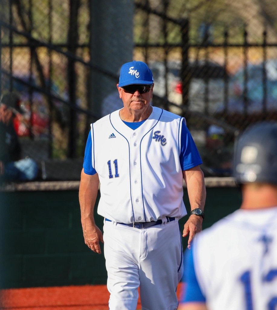 SMCschools (@smcschools) on Twitter photo Congratulations to Coach Mike Watt - KABC & CNC Coach of the Year! Congratulations to Coach Mike Watt - KABC & CNC Coach of the Year!