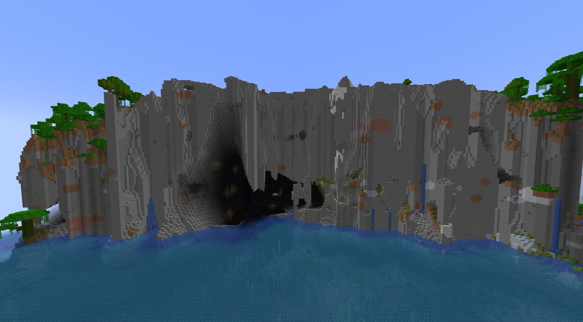 what is this world generation my gosh