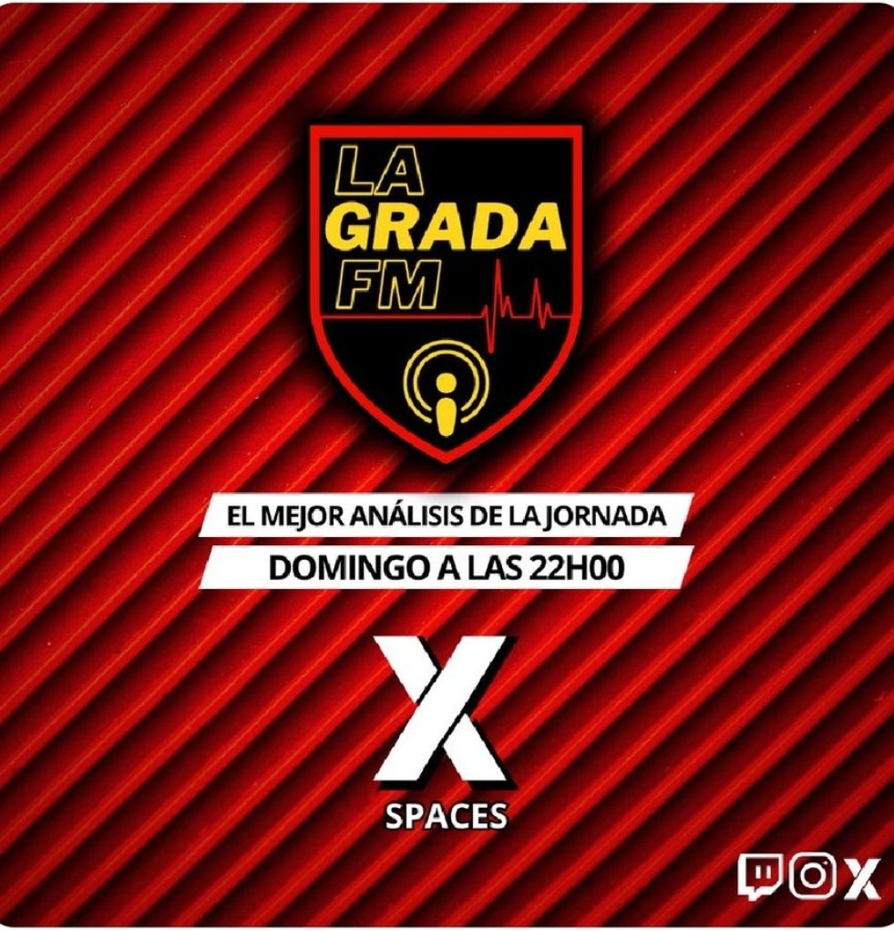 Somos el medio oficial que narrará la Fase Previa del Campeonato de España Benjamin Femenino

🏟️ Pab. Rio Ebro 

<a href="/oparrulofs/">O Parrulo Ferrol FS</a> - <a href="/CDMUSLERA/">CD_MUSLERA</a>  

🕠 17:30

<a href="/fsfcesaraugusta/">F.S.F. César Augusta</a> - <a href="/SJDCFS14/">Sant Joan Despí CFS</a>

🕢 19:45

#LaVozDelFutsal