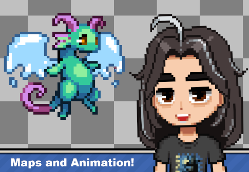 Luis Moreira - Developing 🎮Monster Shooter tweet media