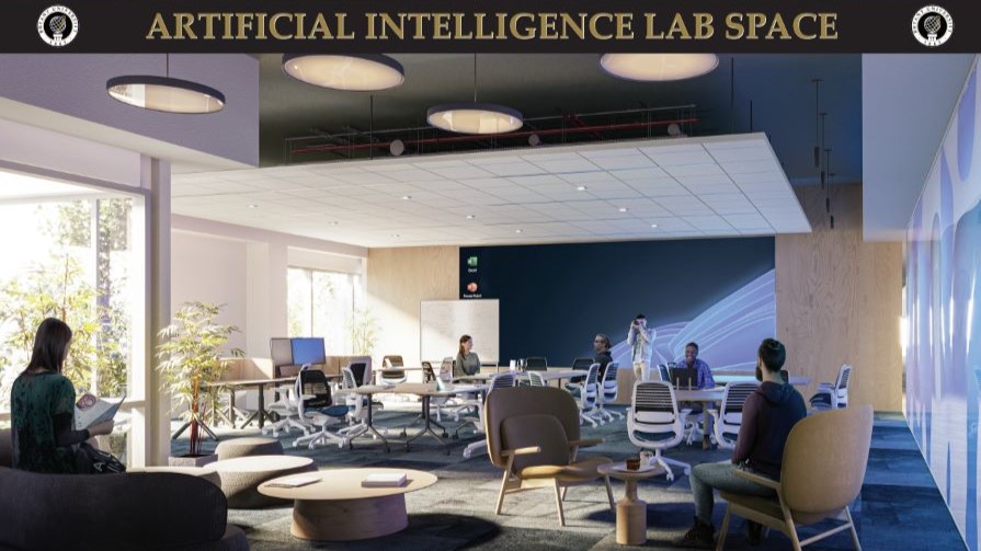 bryantalumni's tweet photo. .@BryantUniv is embarking on phase 1 of a 10-year Campus Master Plan that will see the third major campus transformation in our 160-year history, including a state-of-the-art, 250,000-square-foot hub for academic excellence &amp; future-forward residence hall. https://t.co/X73IvuztWS https://t.co/dQndHKX3wJ