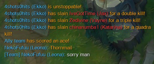 NekoniClaws's tweet photo. This might be the singular worst way to KS a penta. https://t.co/2A5EywXoEM